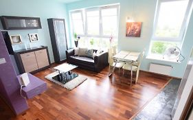 Elegant Apartment Arkadia